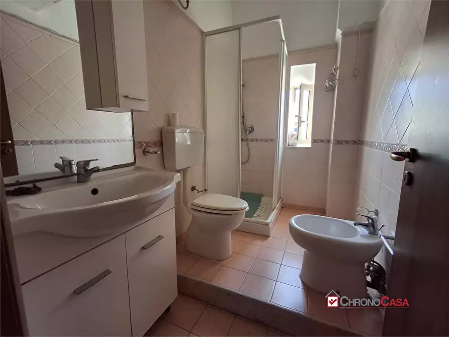 Immagine 4 di Appartamento in affitto  16 a Messina