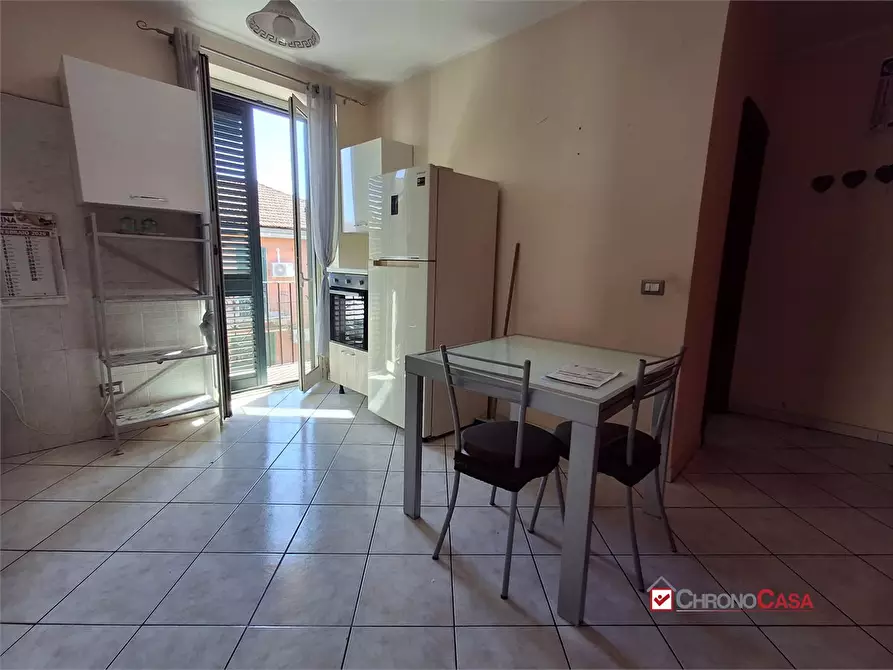 Immagine 8 di Appartamento in affitto  16 a Messina