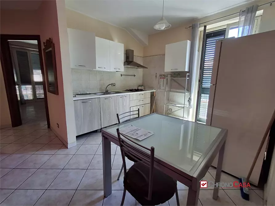Immagine 1 di Appartamento in affitto  16 a Messina
