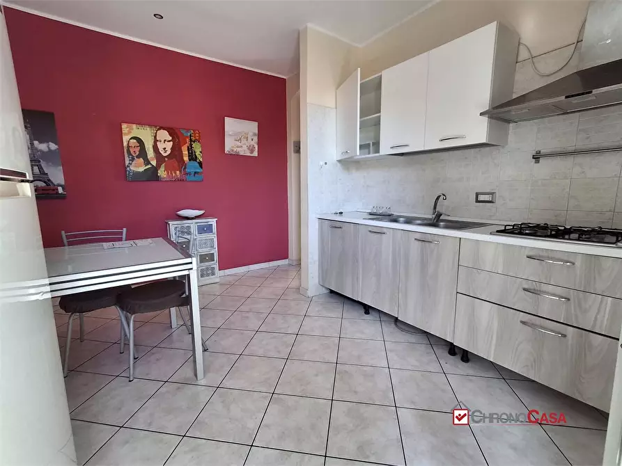 Immagine 6 di Appartamento in affitto  16 a Messina