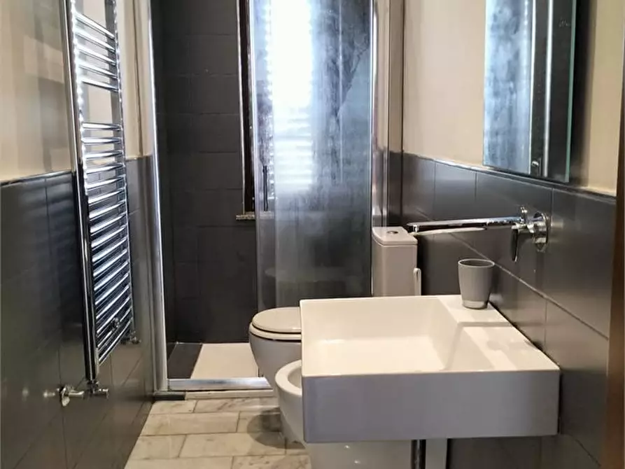 Immagine 5 di Appartamento in affitto  99 a Messina