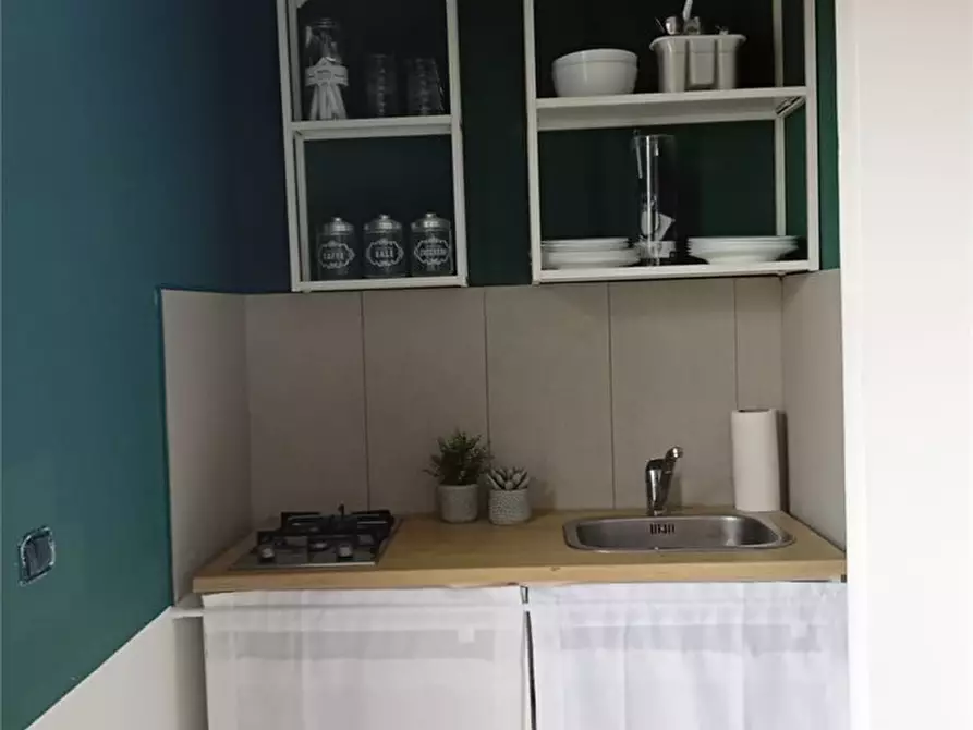 Immagine 8 di Appartamento in affitto  99 a Messina