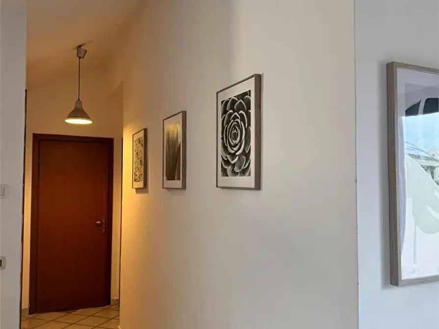 Immagine 4 di Appartamento in affitto  99 a Messina