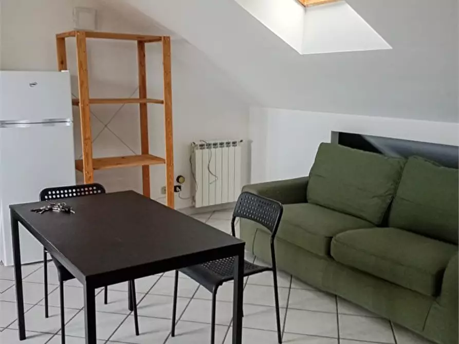 Immagine 1 di Appartamento in affitto  99 a Messina