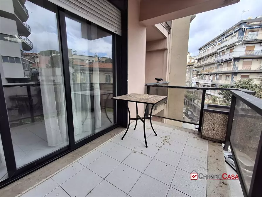 Immagine 6 di Appartamento in affitto  40 a Messina