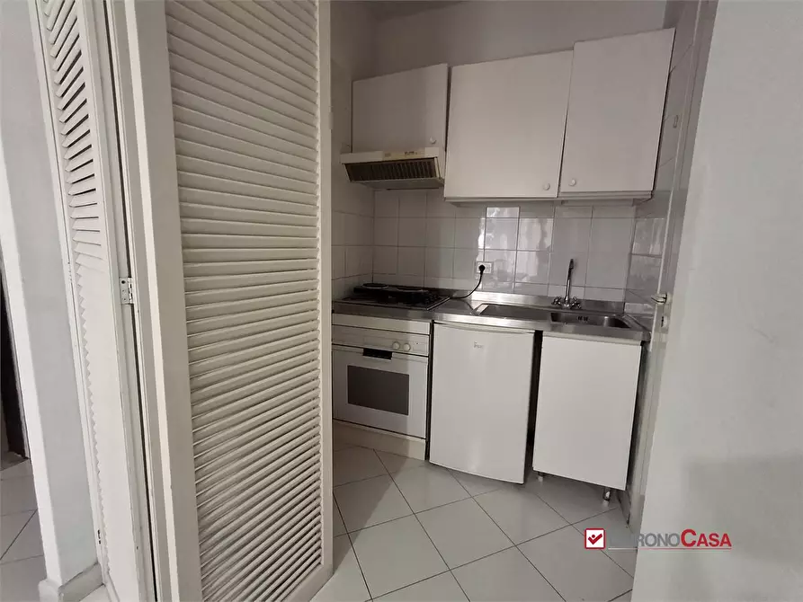 Immagine 8 di Appartamento in affitto  40 a Messina