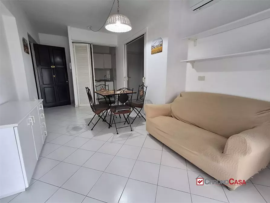 Immagine 3 di Appartamento in affitto  40 a Messina