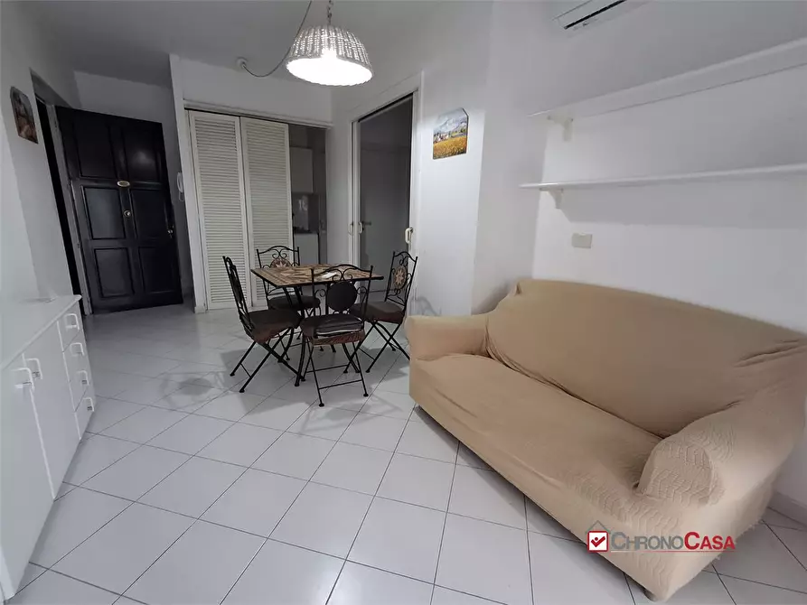 Immagine 2 di Appartamento in affitto  40 a Messina