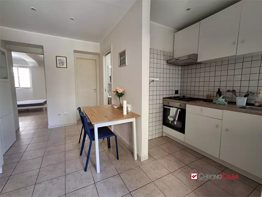 Immagine 5 di Appartamento in affitto  a Messina