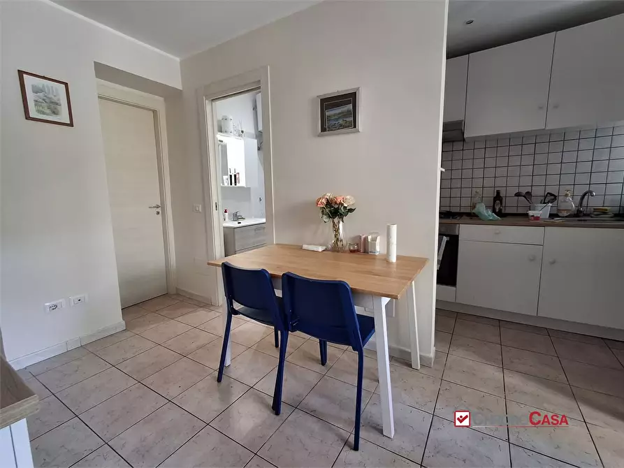 Immagine 3 di Appartamento in affitto  a Messina