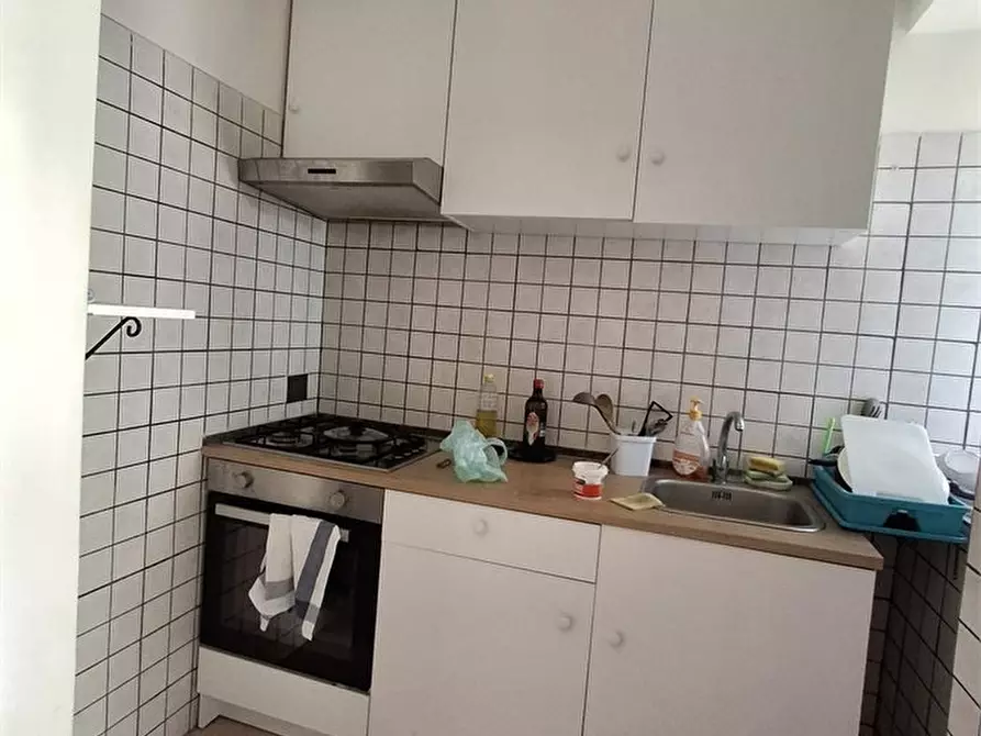 Immagine 4 di Appartamento in affitto  a Messina