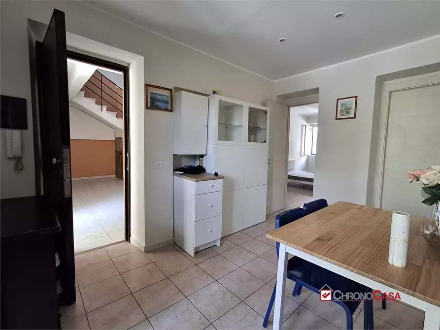 Immagine 6 di Appartamento in affitto  a Messina