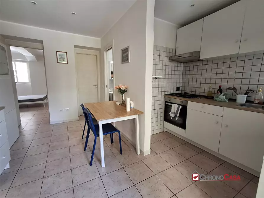 Immagine 2 di Appartamento in affitto  a Messina