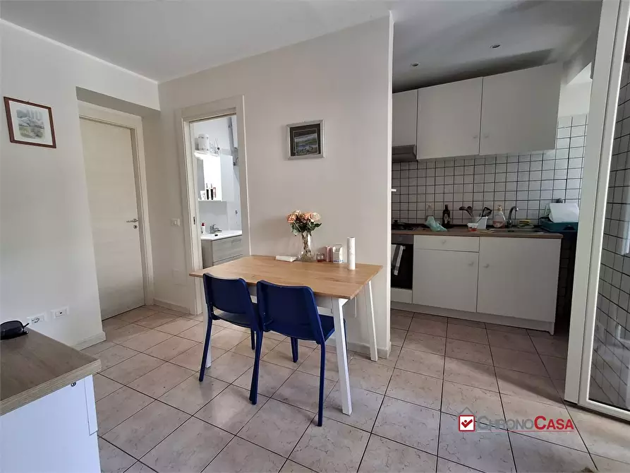 Immagine 8 di Appartamento in affitto  a Messina