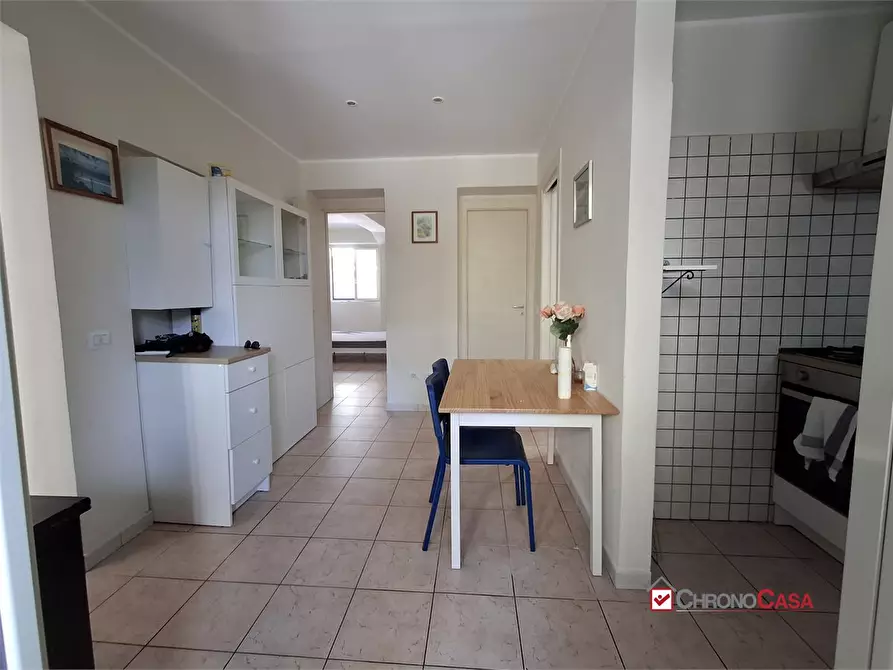 Immagine 10 di Appartamento in affitto  a Messina