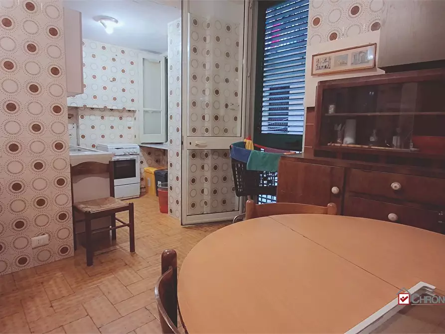 Immagine 9 di Appartamento in affitto  23 a Messina