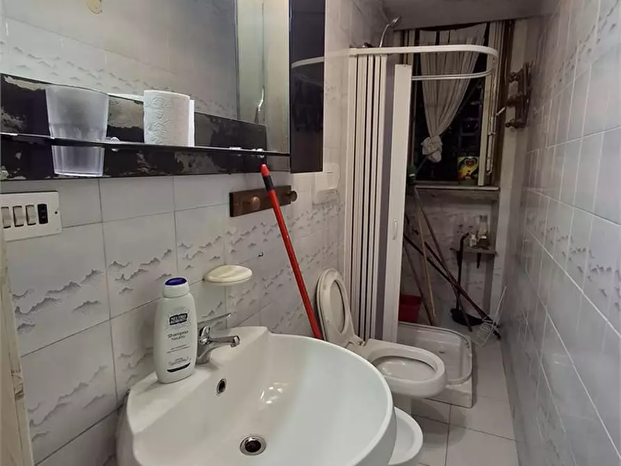 Immagine 8 di Appartamento in affitto  23 a Messina