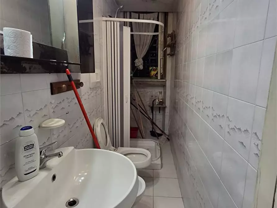 Immagine 6 di Appartamento in affitto  23 a Messina