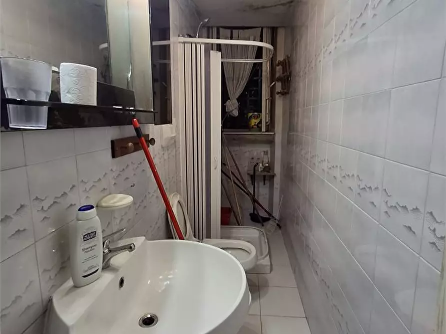 Immagine 4 di Appartamento in affitto  23 a Messina