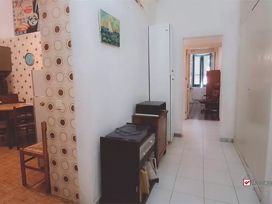 Immagine 3 di Appartamento in affitto  23 a Messina