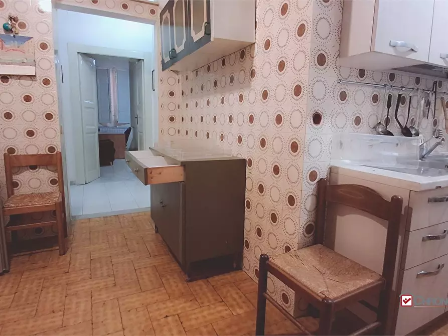 Immagine 10 di Appartamento in affitto  23 a Messina