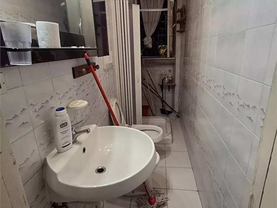 Immagine 7 di Appartamento in affitto  23 a Messina