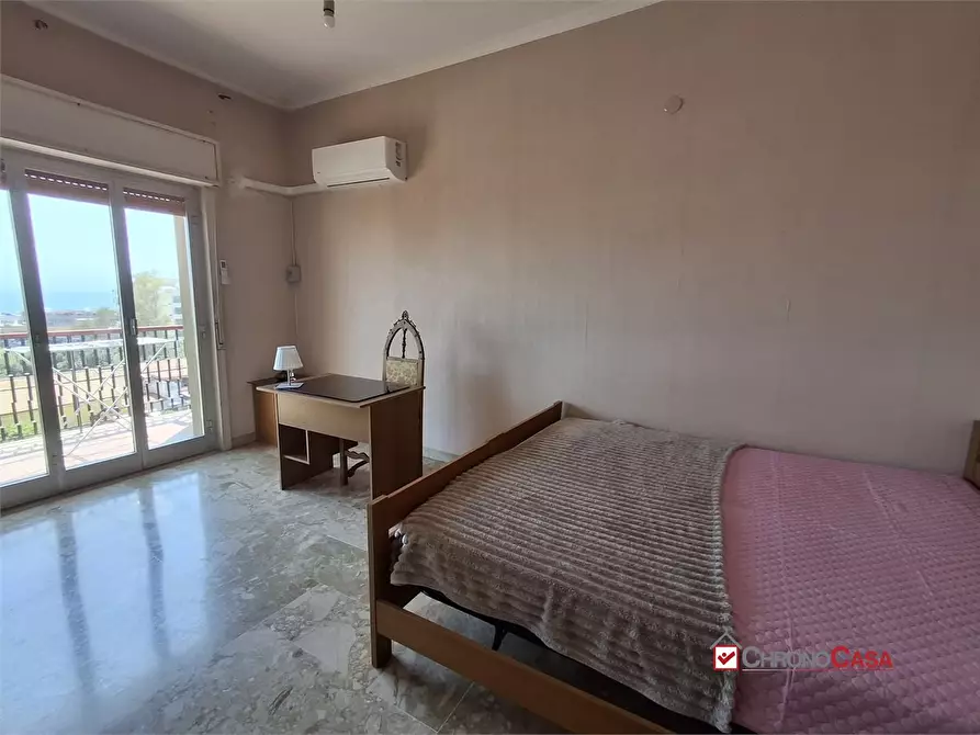 Immagine 9 di Appartamento in affitto  a Messina