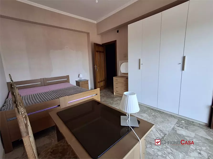 Immagine 1 di Appartamento in affitto  a Messina