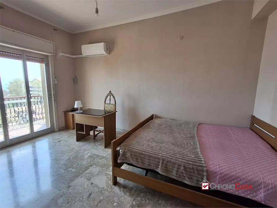 Immagine 8 di Appartamento in affitto  a Messina