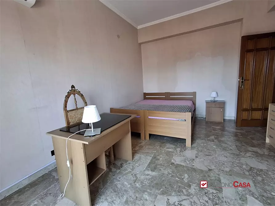 Immagine 10 di Appartamento in affitto  a Messina