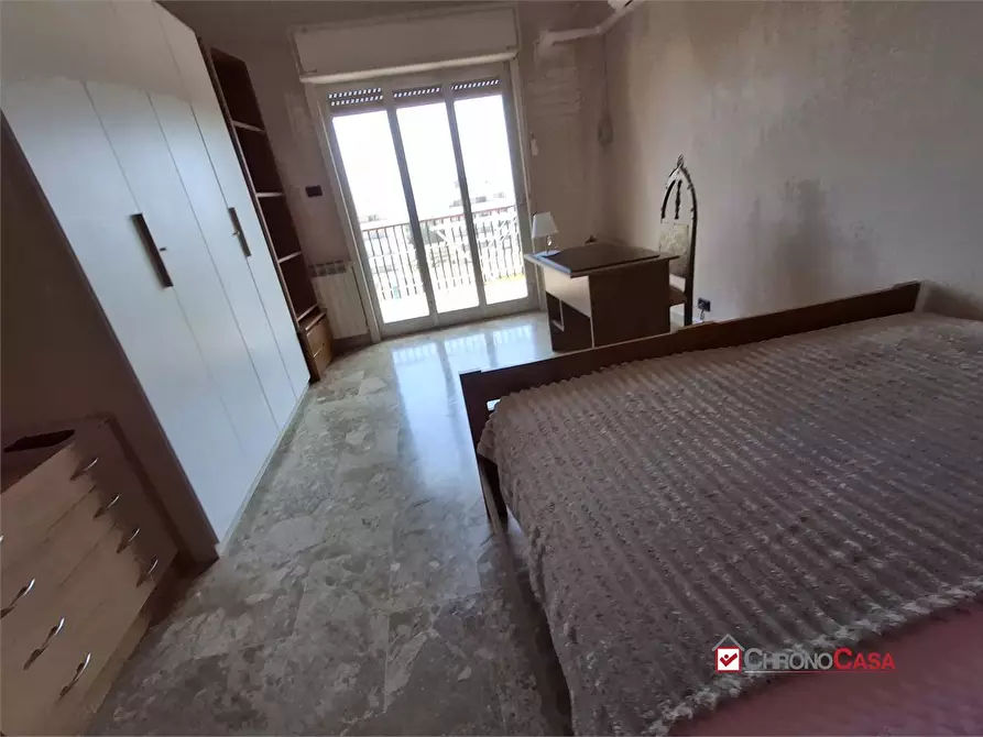 Immagine 7 di Appartamento in affitto  a Messina