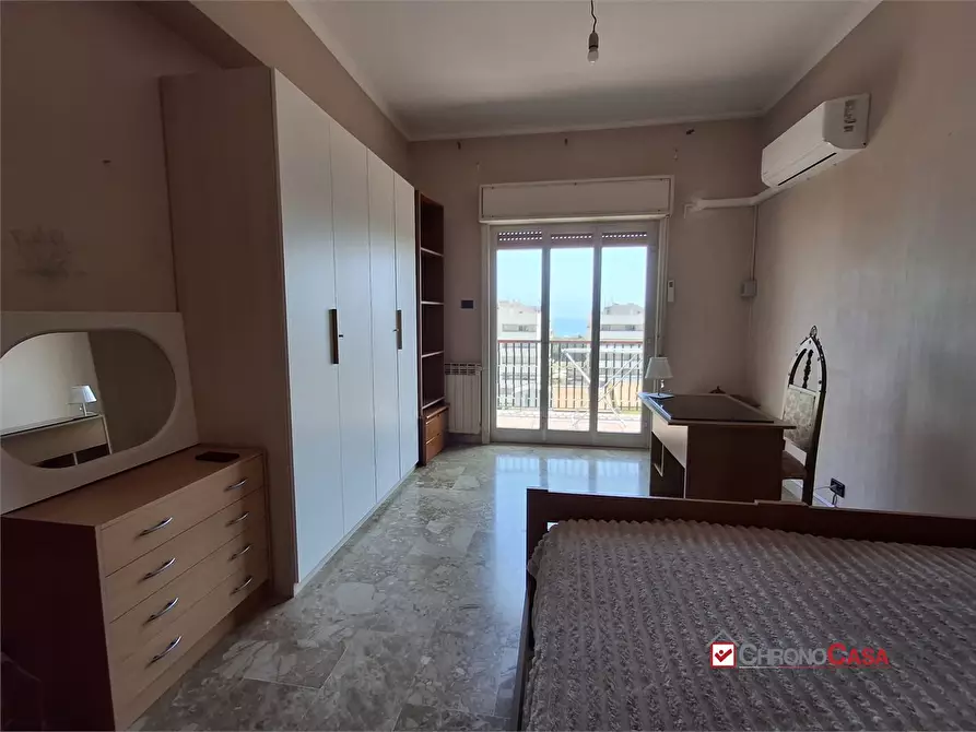 Immagine 2 di Appartamento in affitto  a Messina