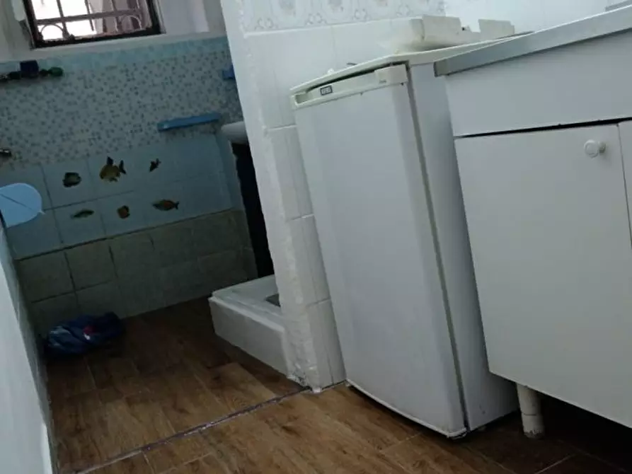 Immagine 10 di Appartamento in affitto  a Messina