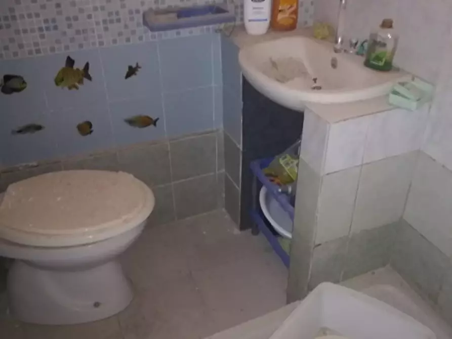 Immagine 8 di Appartamento in affitto  a Messina