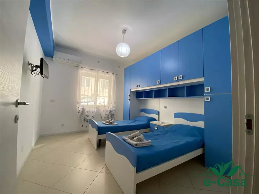 Immagine 9 di Appartamento in affitto  45 a Messina