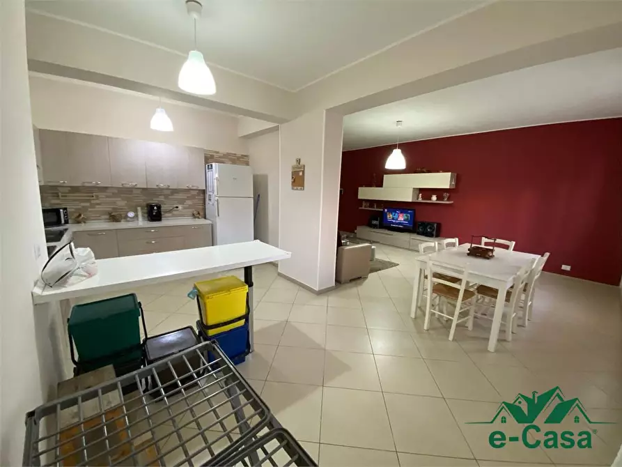 Immagine 3 di Appartamento in affitto  45 a Messina