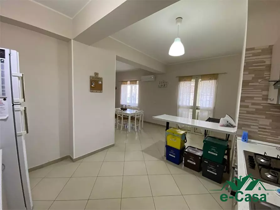 Immagine 4 di Appartamento in affitto  45 a Messina