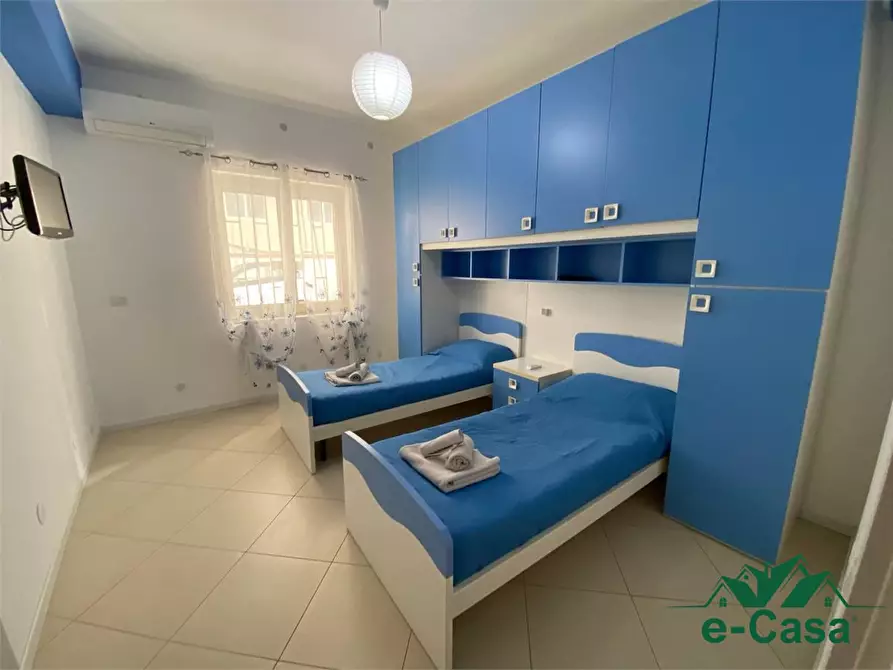 Immagine 8 di Appartamento in affitto  45 a Messina