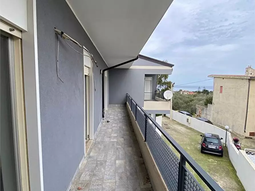 Immagine 3 di Appartamento in affitto  90 a Messina