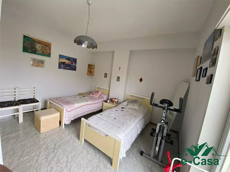 Immagine 9 di Appartamento in affitto  90 a Messina