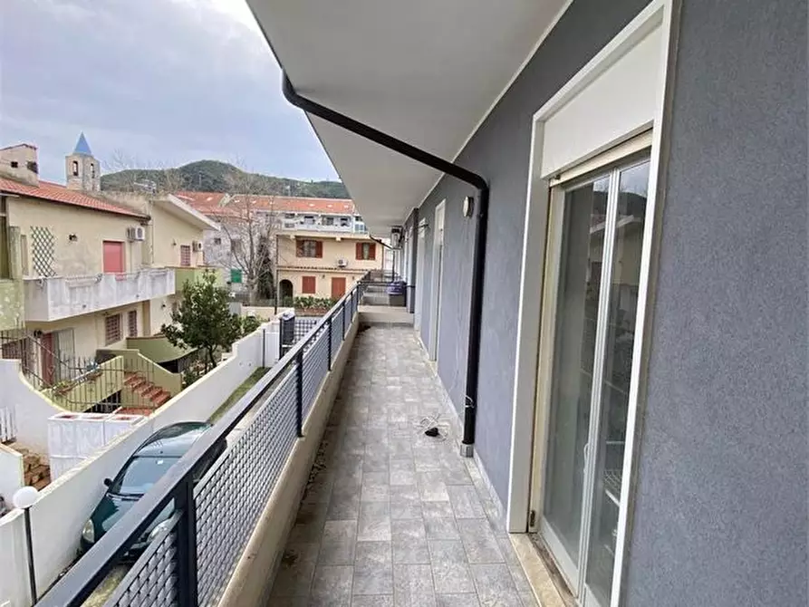 Immagine 2 di Appartamento in affitto  90 a Messina