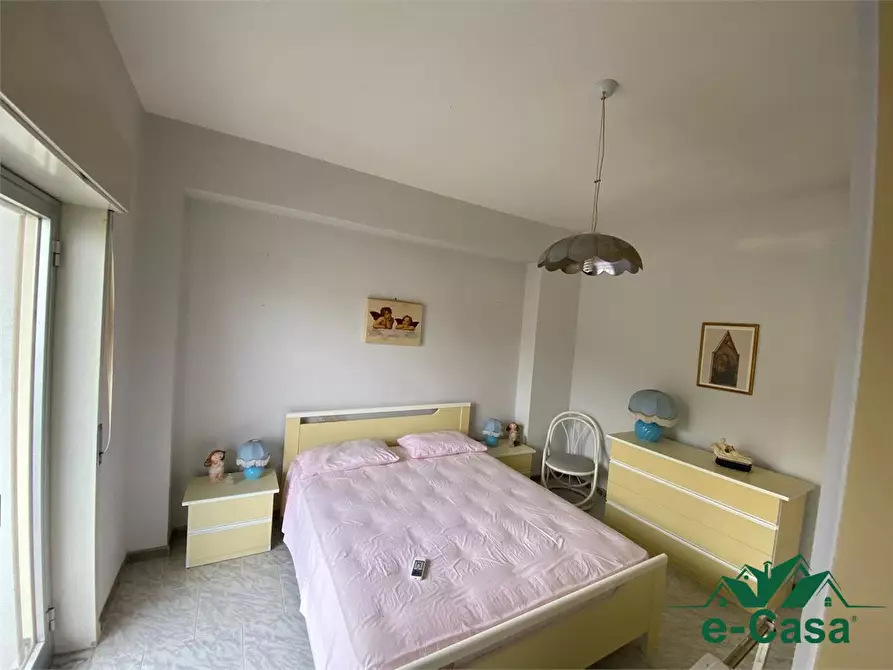 Immagine 10 di Appartamento in affitto  90 a Messina