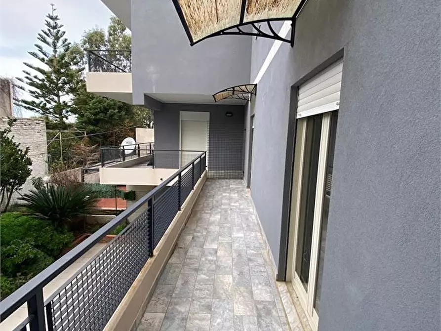 Immagine 5 di Appartamento in affitto  90 a Messina