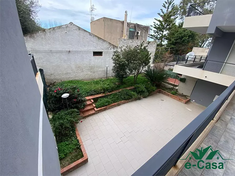 Immagine 4 di Appartamento in affitto  90 a Messina