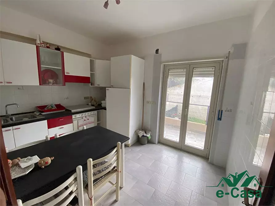 Immagine 8 di Appartamento in affitto  90 a Messina