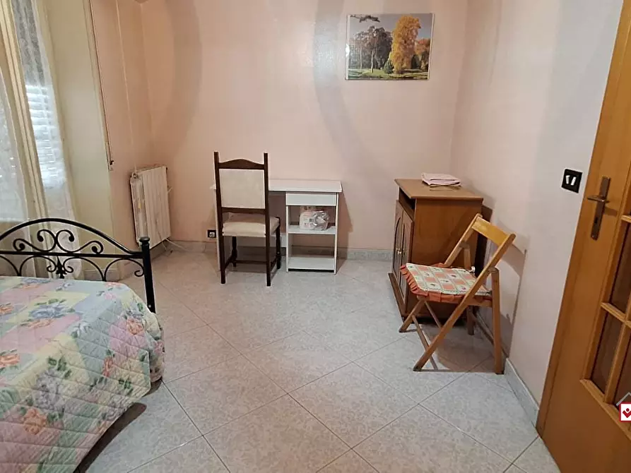 Immagine 5 di Appartamento in affitto  a Messina