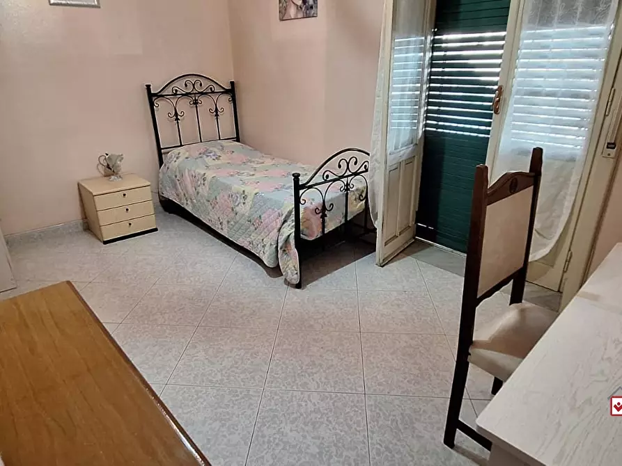 Immagine 6 di Appartamento in affitto  a Messina