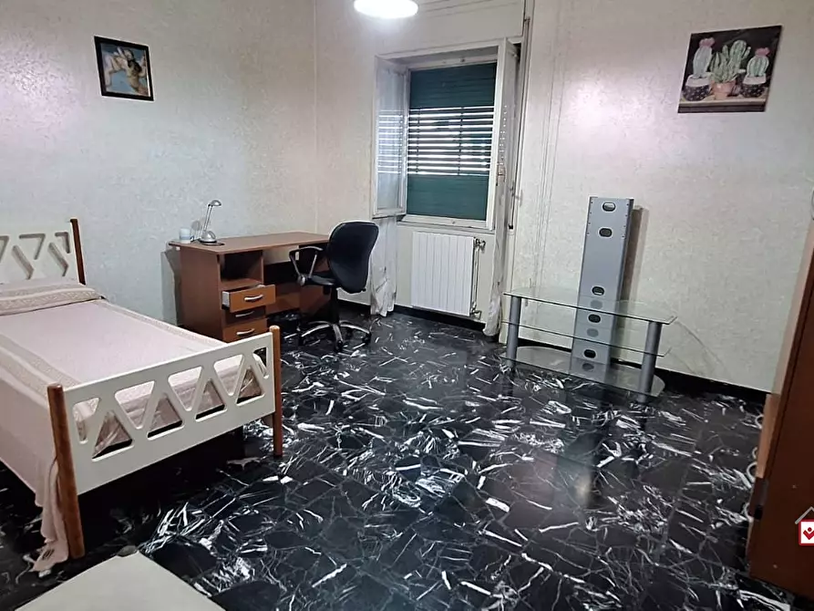 Immagine 3 di Appartamento in affitto  a Messina