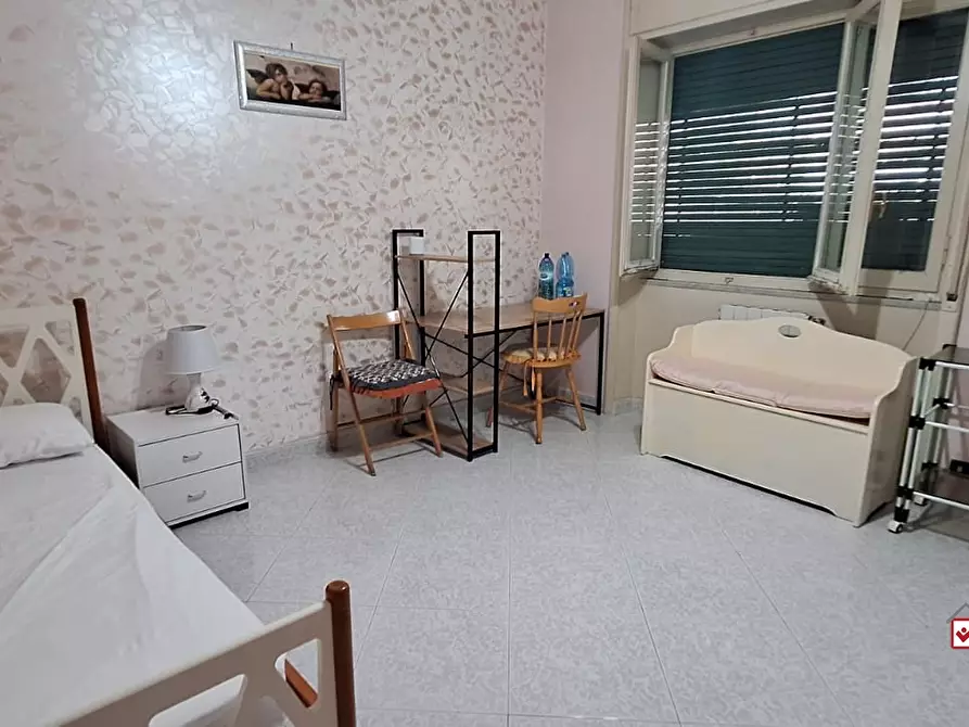 Immagine 4 di Appartamento in affitto  a Messina