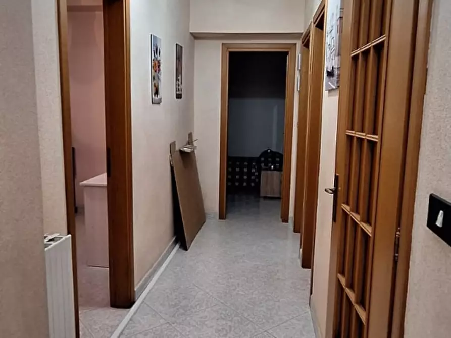 Immagine 10 di Appartamento in affitto  a Messina